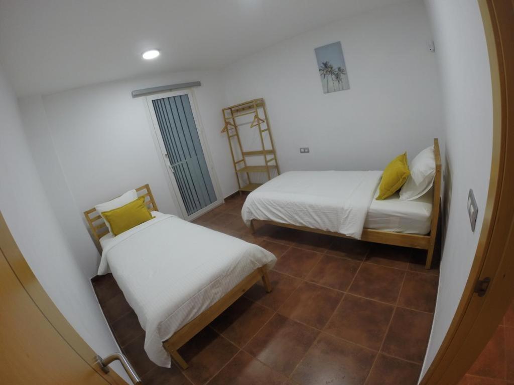 Villa Sol 科拉雷侯 外观 照片
