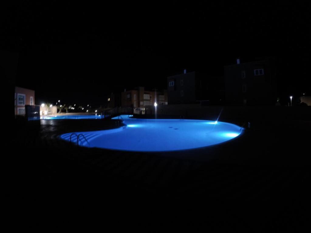 Villa Sol 科拉雷侯 外观 照片